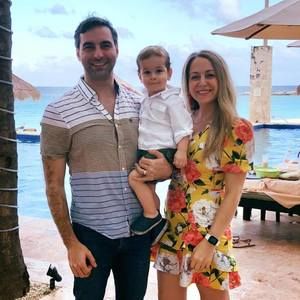 Meet your Posher, Kevin